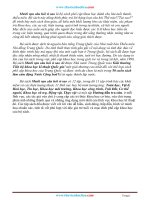 10 vạn câu hỏi vì sao phần toán học 