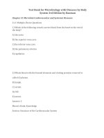 link full download test bank for microbiology with diseases by body system 3rd edition by bauman 