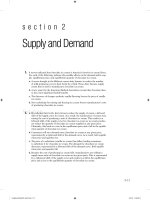 Macroeconomics in modules 3rd edition by krugman wells solution manual 