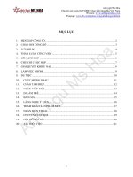 20 chủ đề giao tiếp trong công việc