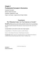 Solution manual for economic analysis of social issues 1st edition by alan grant download 