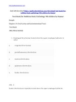 Test-Bank-for-Robbins-Basic-Pathology-9th-Edition-by-Kumar