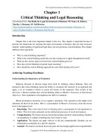 Test bank for legal environment of business 7e nancy k  kubase bartley a brennan m  neil brow 