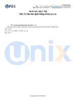 15  hai tam giác bằng nhau (c c c) (bài tập)