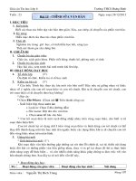 GIÁO ÁN TẬP ĐỌC LỚP 3-TUẦN 92.DOC