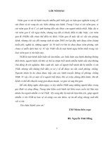 TẬP HUẤN CHO NGƯỜI NHIỄM VIÊN GAN B