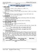 GIÁO ÁN TẬP ĐỌC LỚP 3-TUẦN 91.DOC