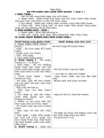 GIÁO ÁN TOÀN BỘ CÁC MÔN CẤP TIỂU HỌC ÔN TẬP 6.DOC