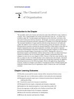 Solution manual for fundamentals of anatomy and physiology 10th edition by martini 2 