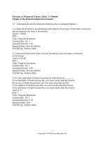 download test bank for principles of managerial finance brief 7th edition by gitman 