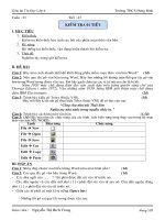 GIÁO ÁN TẬP ĐỌC LỚP 3-TUẦN 93.DOC