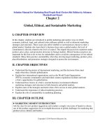 Solution manual for marketing real people real choices 8th edition by solomon marshall and stuart download 