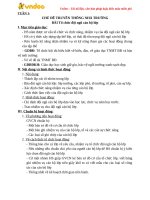 giao an hoat dong ngoai gio len lop lop 3 ca nam