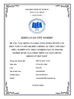 Bai khoa luan hoan chinh_ Vu Xuan Anh