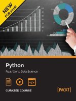 Data science with python 