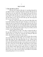 Kết quả điều trị nhồi máu não trong giai đoạn từ 3 đến 4,5 giờ bằng thuốc tiêu huyết khối alteplase liều thấp tt 