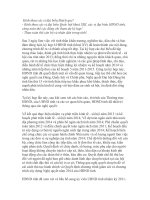 bài phát biểu kỳ họp hội đồng nhân dân tỉnh