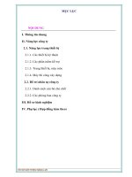 Hồ Sơ Năng Lực Công ty CP Xây dựng Đại Phú