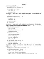 Xây dựng Kế hoạch ứng phó sự cố tràn dầu cho tỉnh Quảng Ninh