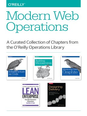 modern web operations