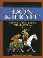 Donkihote-nha-quy-toc-tai-ba-xu-Mantra