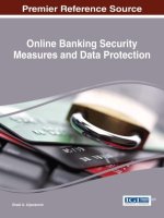 Online banking security measures and data protection 