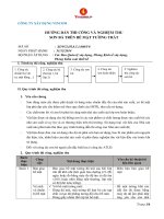 009 huong dan thi cong va nghiem thu son ba tren be mat tuong trat 31 12 14 