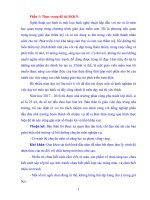 SKKN một số biện pháp giúp trẻ 4 5 tuổi hoạt động tốt giờ học vẽ