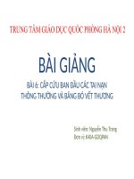 Bai-6-Cap-cuu-ban-dau-cac-tai-nan-thong-thuong-va-bang-bo-vet-thuong