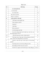 skkn một số biện pháp kích thích trẻ 5 – 6 tuổi gây hứng thú hoạt động tạo hình tại trường mầm non 