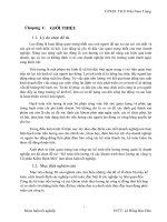 Kế toán doanh thu, chi phí và xác định kết quả kinh doanh công ty CP dịch vụ kỹ thuật tân cảng  