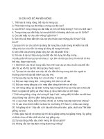 ĐỒ ÁN TỐT NGHIỆP NGÀNH KỸ THUẬT XÂY DỰNG