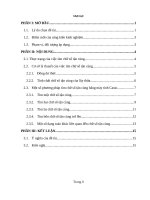 Phương pháp tìm chữ số tận cùng theo môđun và lũy thừa