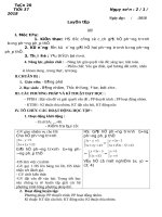 GIAO AN DAI 9 HK II    2017 2018