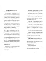 Nghiên cứu các nhân tố ảnh hưởng đến áp dụng chuẩn mực kế toán việt nam   trường hợp doanh nghiệp nhỏ và vừa tiểu vùng tây bắc tt tiếng anh 