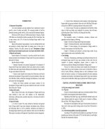 Phát triển mô hình khí sinh học xử lý chất thải chăn nuôi lợn quy mô trang trại nghiên cứu tại vùng đồng bằng sông hồng tt tiếng anh 