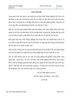 chuẩn hóa bệnh dịch tả lợn bằng hóa miễn dịch tế bào