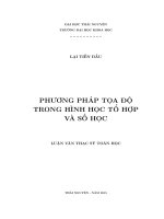 Phương pháp tọa độ trong hình học tổ hợp và số học_2