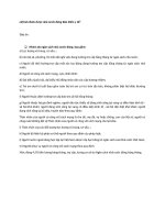 Liệt kê nhóm được nhà nước đóng Bảo hiểm y tế