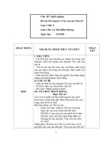 ke chuyen cay rau cua tho ut