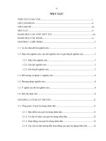 Lê minh đoàn  các yếu tố ảnh hưởng đến hiệu quả hoạt động của các quỹ tín dụng nhân dân tại vĩnh long 