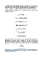 Nguyễn khoa điềm là nhà thơ thuộc thế hệ những nhà thơ trưởng thành trong cuộc kháng chiến chống mĩ cứu nước của dân tộc ta