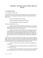 tuyến điểm du lịch vùng tây bắc