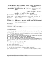 Thiết kế và thi công máy tự động quấn dây cho stator động cơ BLDC 