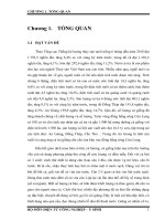 Thiết kế và thi công hệ thống đếm số lượng cá giống 