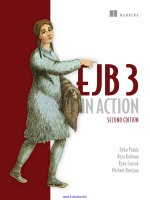 EJB 3 in action, 2nd edition 
