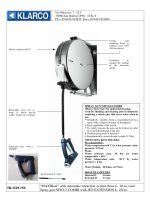 Maxi reel   5r m10 1501 