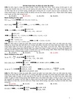 500 bai toan hay la kho tong hop mon hoa hoc 2019 co giai chi tiet