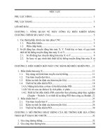 Đồ Án Thiết Kế Hệ Thống Cơ Điện Tử