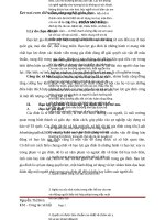 Cong tac xa hoi voi tre em bi bao luc gia đình